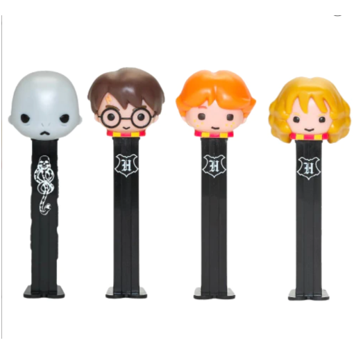 HP PEZ Blister