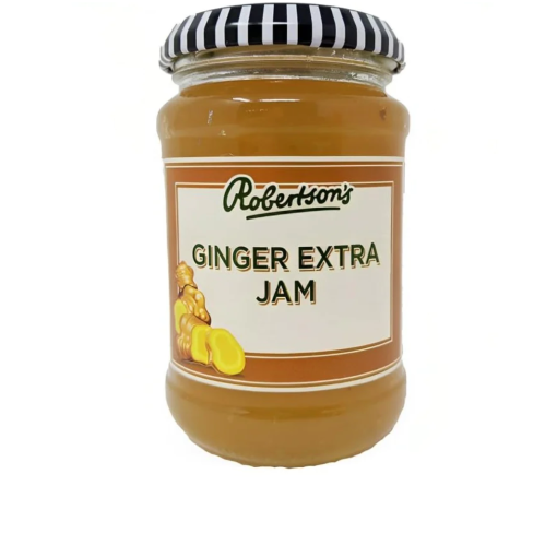 Robertson Ginger Extra Robertson Ginger Extra