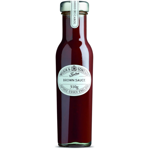 Tiptree Brown Sauce