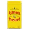 Colmans Mustard Powder 16oz