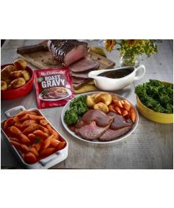 McDonnells GF Gravy 02