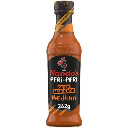 Nandos Marinade