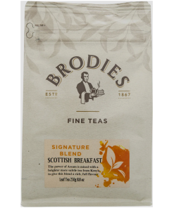 Brodies Loose Scottish breakfast