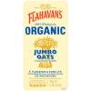 Flahavans Organic