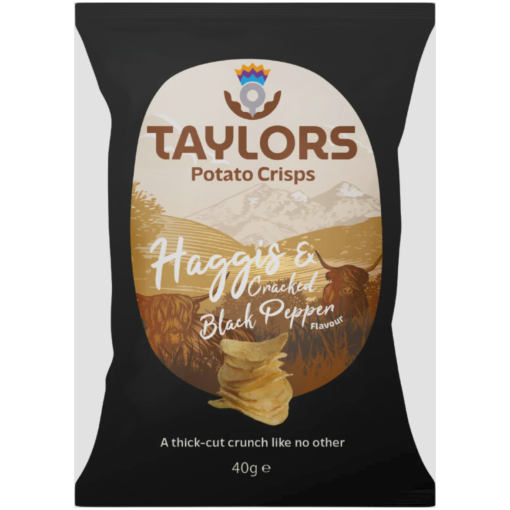 Taylors Haggis Small