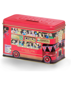 Ahmad bus