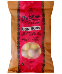 Bristows Rhubarb Custard