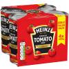Heinz Cream Tomato 4 Pack