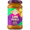 Pataks Lime Pickle 283g