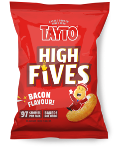 Tayto High Fives