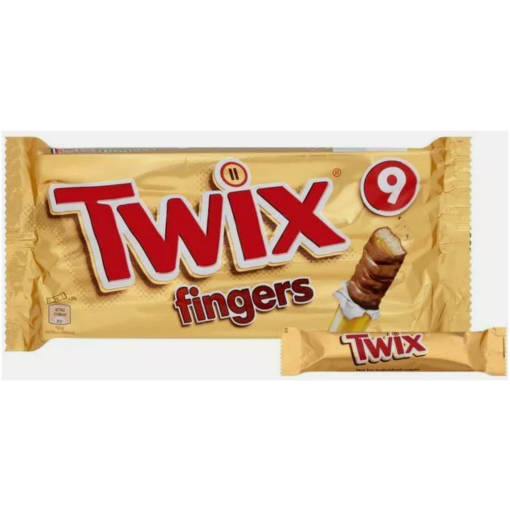 Twix Multipack Twix Multipack