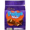 Cadbury Fudge Minis