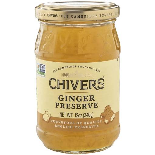 Chivers Ginger