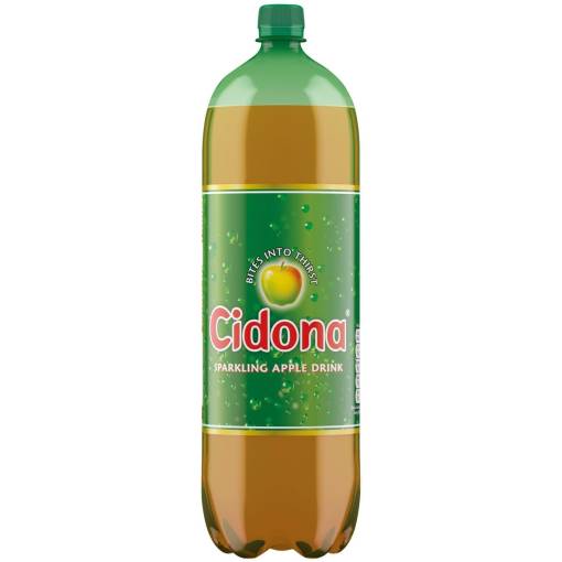Cidona 2ltr