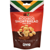 Rooibos Shortbread Front