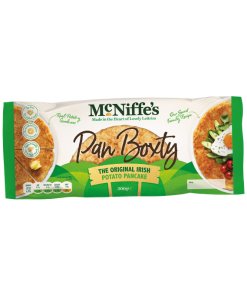 McNiffes Pan Boxty