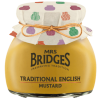 mrs bridges traditional english mustard