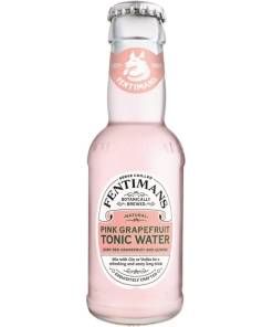 Fentimans Pink Grapefruit Tonoc 200ml