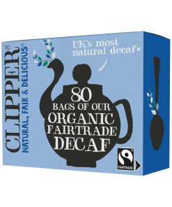 Clipper Decaf