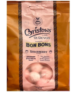 Bristow Strawberry BonBon