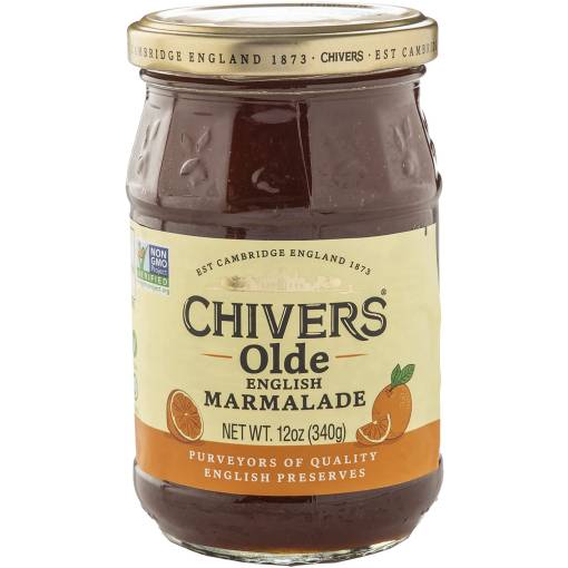 Chivers Ole English Marmalade