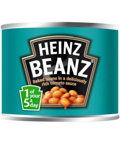 Heinz Beans 200g