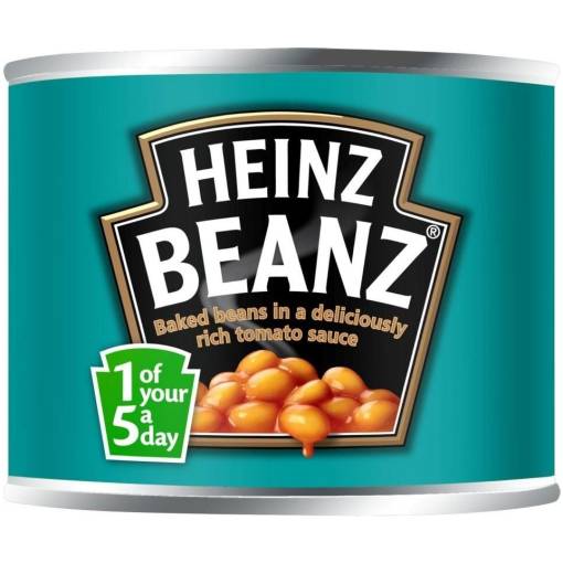 Heinz Beans 200g