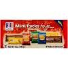 Hill Mini Packs