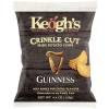 Keoghs Crinkle Guinness