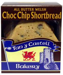 TanY Castell Choc Chip
