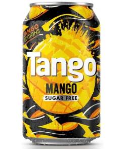Tango Mango SF