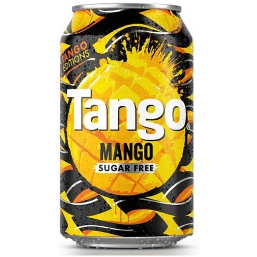 Tango Mango SF Tango Mango SF