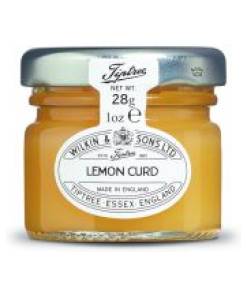 tiptree lemon curd mini