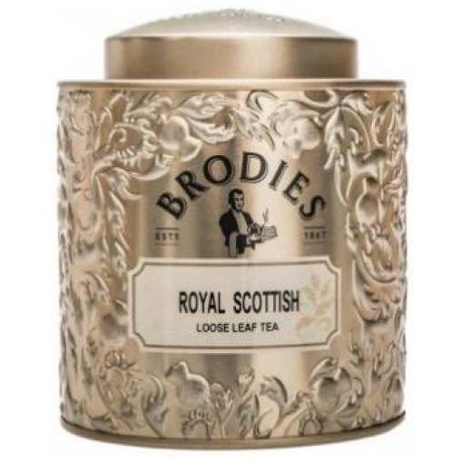 Brodies Royal Scottish