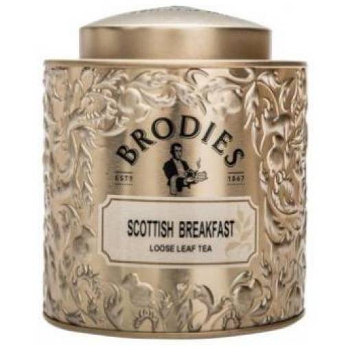 Brodies Scottish Breakfast