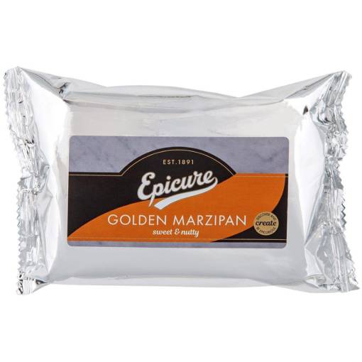 Epicure Golden Marzipan 250g