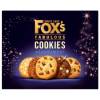 Foxs Fabulous Cookies