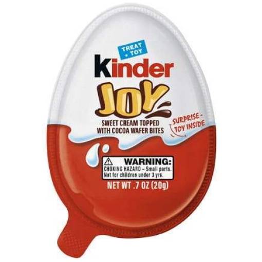 Kinder Joy