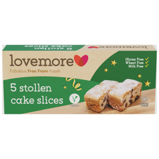 Lovemore Stolen