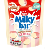 Milkybar Raspberry Ripple