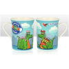 Mug Nessie