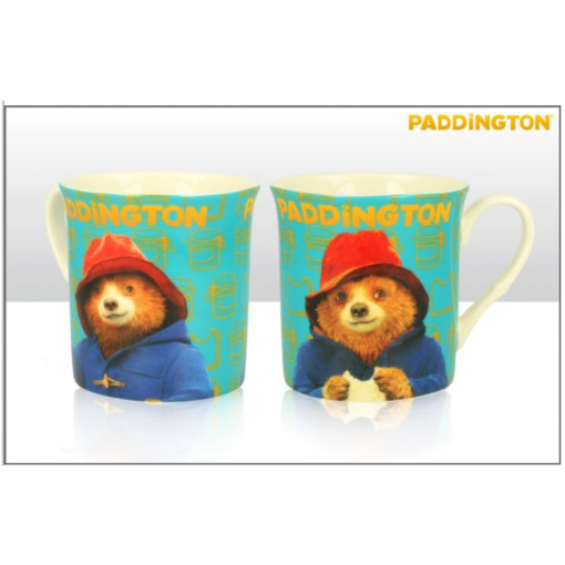 Paddington Mug 02