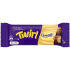 Twirl Caramilk