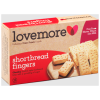 Lovemore Shortbread