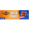 Jacobs Jaffa Cakes Box