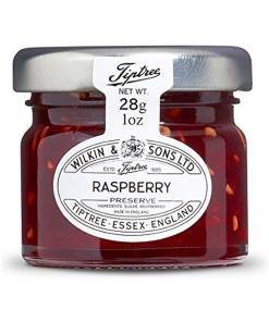 Tiptree Mini Raspberry