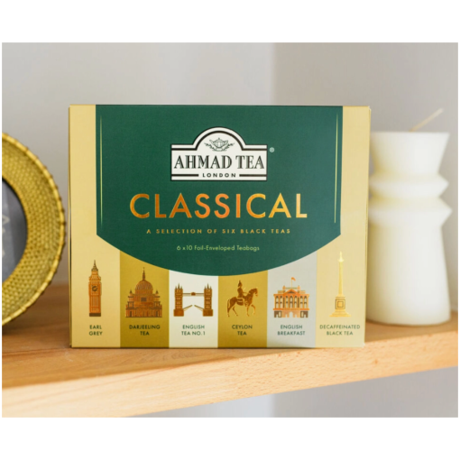 Ahmad Classical 04