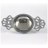 Chrome Tea Strainer