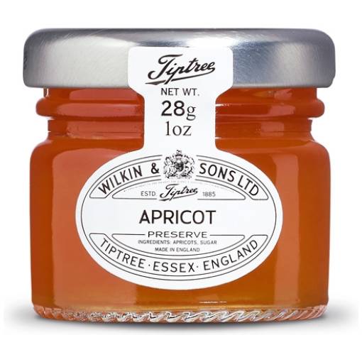 Tiptree Mini Aprocot