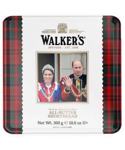 Walkers Will Kate Lge